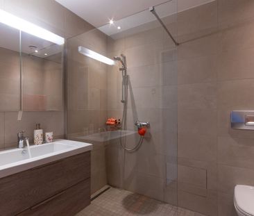 Parco Maraini: luminoso 2.5 locali con balcone - Photo 4