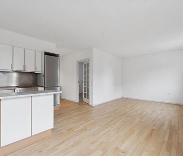 Dejlig 2-værelses lejlighed i hjertet af Odense - Photo 1