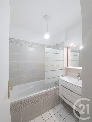 Appartement F3 À Louer 3 Pièces - 58,89 M - Photo 5