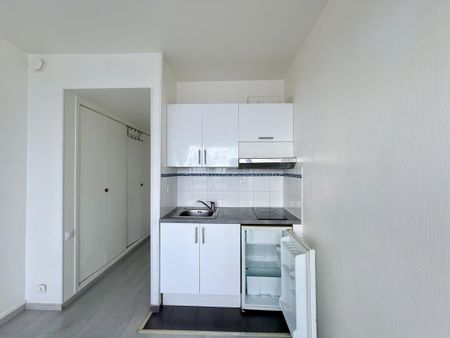 Appartement F1 Puteaux - Photo 3