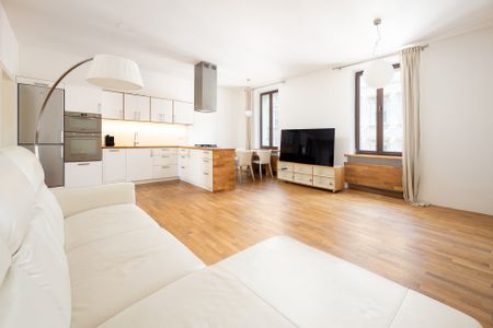 Pronájem bytu 2+kk 69 m² - Photo 4