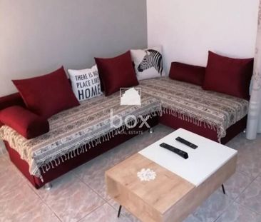 Studio/Γκαρσονιέρα για ενοικίαση Ιπποκράτειο (Φάληρο - Ιπποκράτειο) - Photo 5