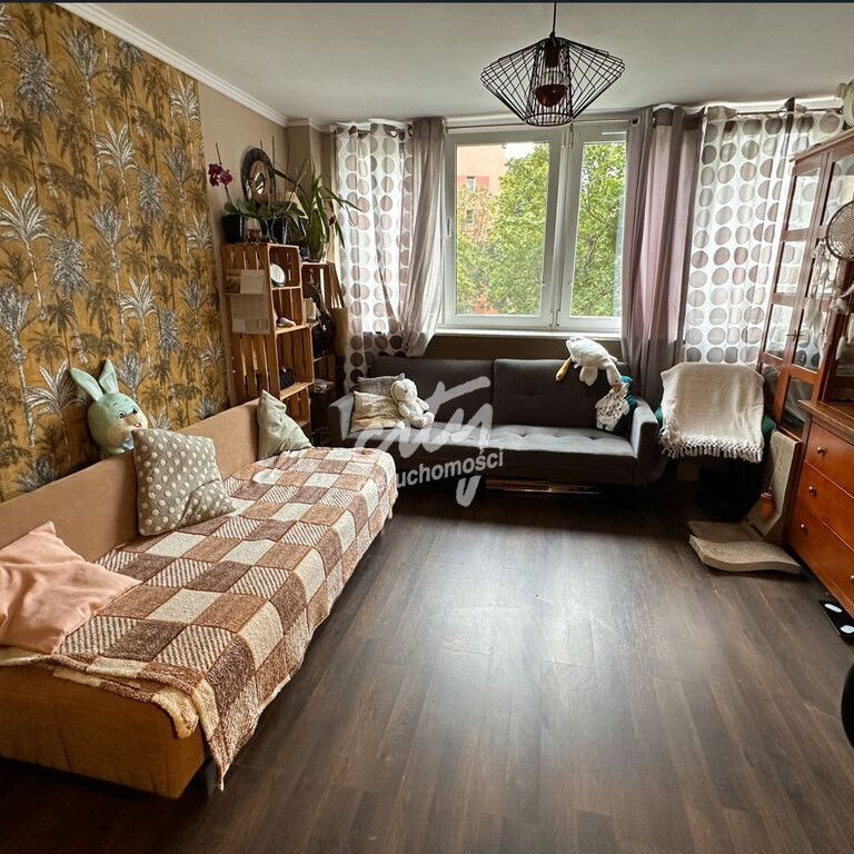 2 pok Centrum al. Wyzwolenia - Photo 1