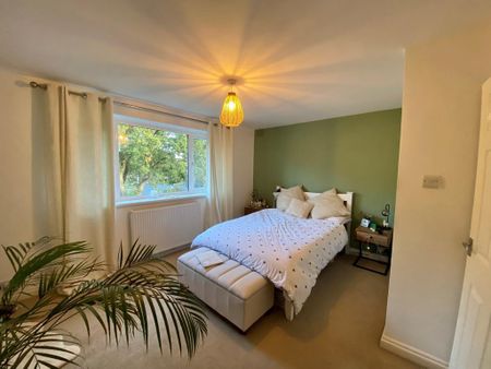 2 bedroom semi-detached house to rent - Photo 5