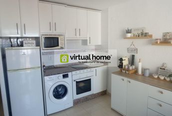 Flat - Benidorm (Rincón de Loix)