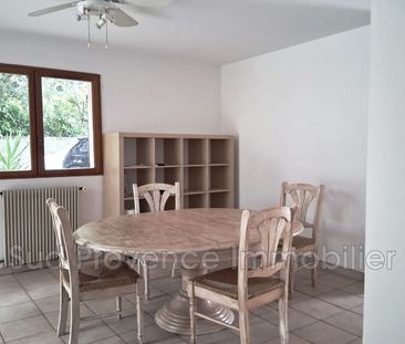 Location Maison 4 pièces 120m² VALBONNE 06560 - Photo 2