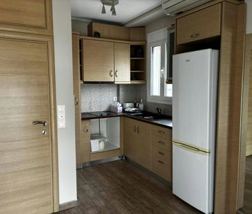 Studio/Γκαρσονιέρα για ενοικίαση - Καλλιθέα, - Photo 2