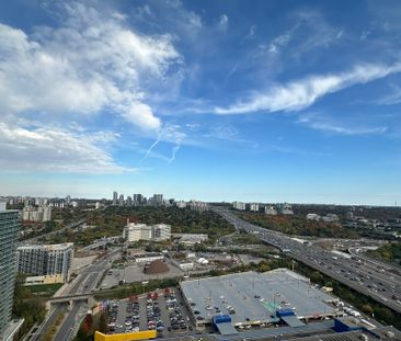 For Lease - 121 Mcmahon Drive Unit# 3602, Toronto, Ontario - Photo 1