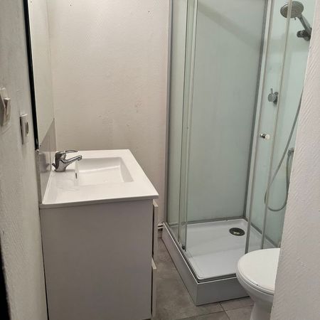 Location Appartement 2 pièces 20m² BETHUNE 62400 - Photo 4