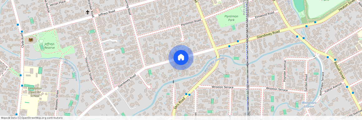 88 Glandovey Road, Fendalton, NZ 8052