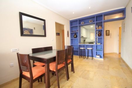 Apartamento bajo en Calas de Campoamor, Temporada baja - Photo 4