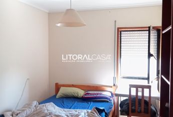 Apartamento T3 em Aveiro