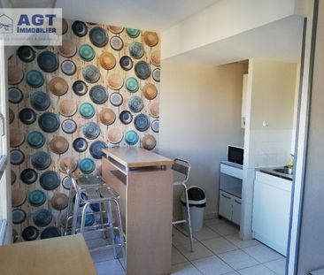Location Appartement 1 pièce 29m² BEAUVAIS 60000 - Photo 5