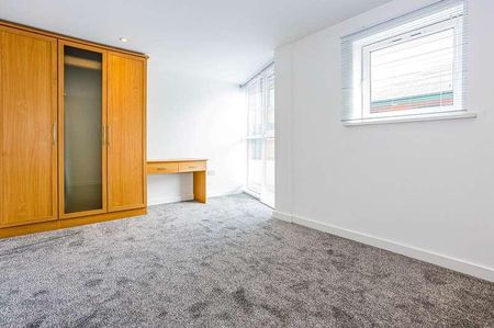 Burlington Street, Hulme, Manchester, M15 - Photo 5