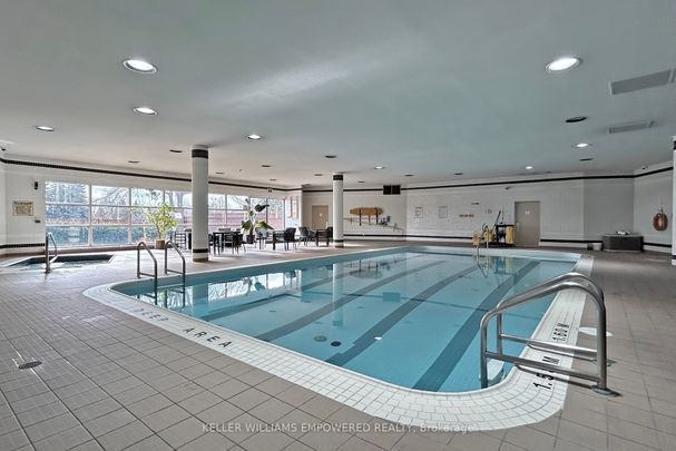 For Lease - 20 Harding Boulevard Unit# 707, Richmond Hill, Ontario - Photo 1