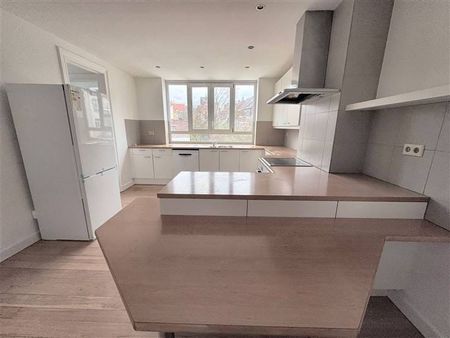 Appartement te huur - Foto 5