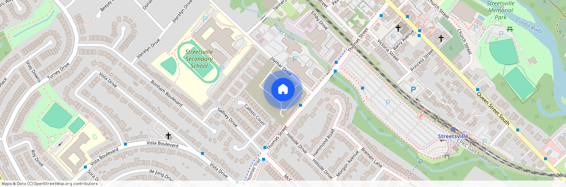 30 Lunar Crescent, Mississauga