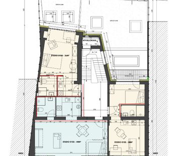 Beautiful, renovated studio! - CURRENTLY UNDER RENOVATION - Foto 2