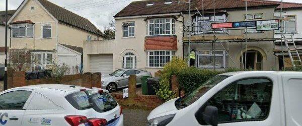 5 Bed Detached House, Florida Road, CR7 - Photo 1