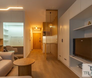 Stylowe studio dla pierwszego Najemcy! Ul. Zabrska 15 , Global Apar... - Photo 4