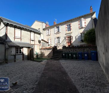 Location Appartement 5 pièces 105m² LIMOGES 87000 - Photo 5