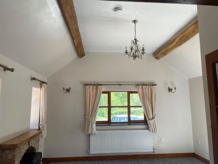 3 bedroom bungalow to rent - Photo 2