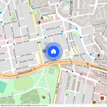 5 Woods Avenue, Woollahra NSW 2025