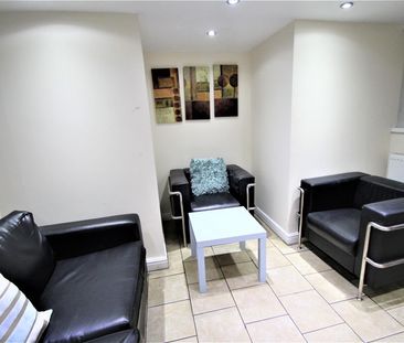 St Michaels Villas, Headingley, LS6 3AF, Leeds - Photo 1