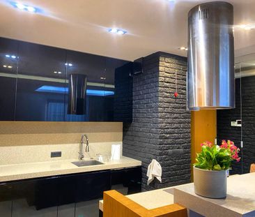 Mieszkanie do wynajęcia - Warszawa, Franciszka Marii Lanciego - Zdjęcie 6