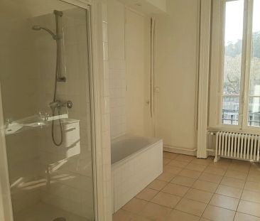 Appartement T6 A Louer - Lyon 2eme Arrondissement - 233.85 M2 - Photo 5