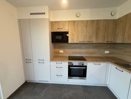 Appartement te huur - Photo 2