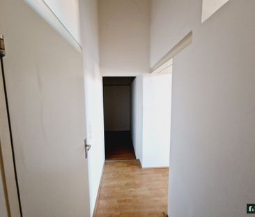 Ein-Zimmer-Wohnung - ab sofort - zu vermieten! Nahe Hauptbahnhof ab... - Photo 4