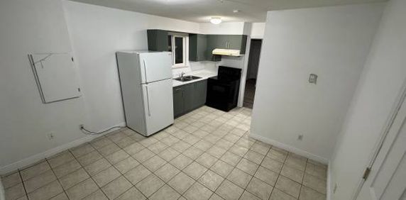 Newly Renovated 1 Bedroom East Vancouver - Photo 2