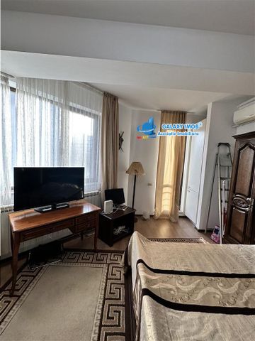 Inchiriere garsoniera Piata Iancului Obor BLOC NOU CENTRALA PROPRIE - Fotografie 2