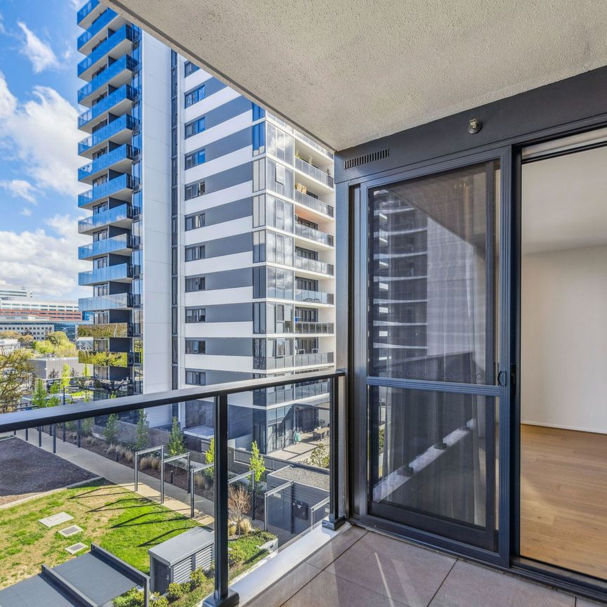 39/11 Irving Street, Phillip ACT 2606 - Apartment For Rent | Domain - Photo 1