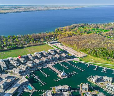 For Lease - 301 Sea Ray Avenue Unit# C312, Innisfil, Ontario - Photo 3