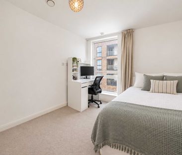 Banister Road, North Kensington, W10, London - Photo 2