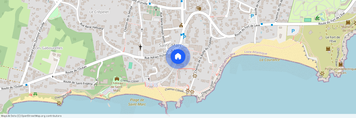 44600, Saint-Nazaire