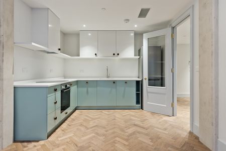 Latimer Road, W10 - Photo 4