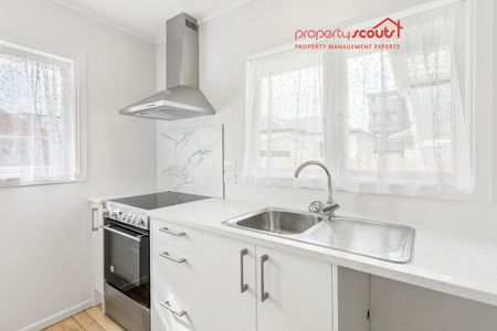 3 Bedroom Home in Henderson - Photo 3