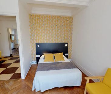 111 rue Cuvier 111, Lyon - Photo 3