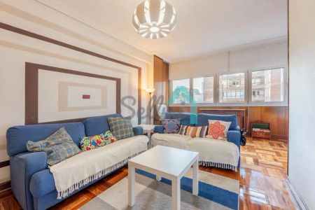 Alquiler de piso en Calle Emigrante - Photo 5