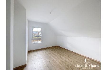 Maison - BERNARDSWILLER - 107m² - 3 chambres - Photo 5