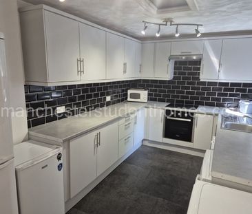 Kingswood Road, Manchester, M14 6RZ - Photo 1