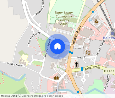 Buxton Way, Halesworth - Photo 1