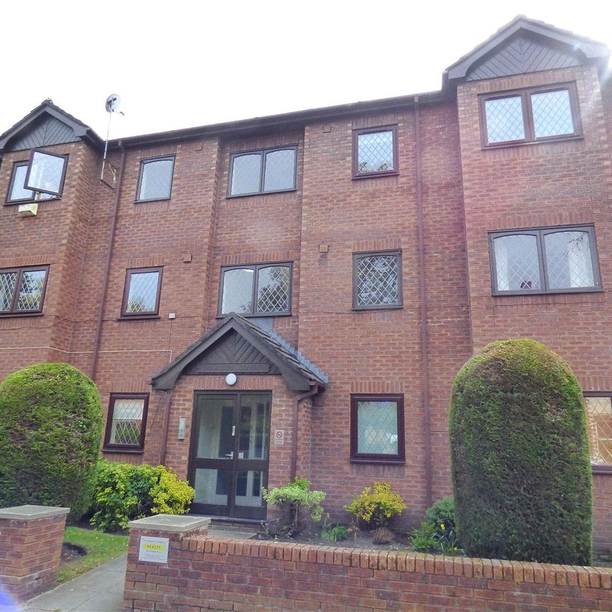 Hesketh Court, Hesketh Avenue, Didsbury, Manchester, M20 2QB - Photo 1
