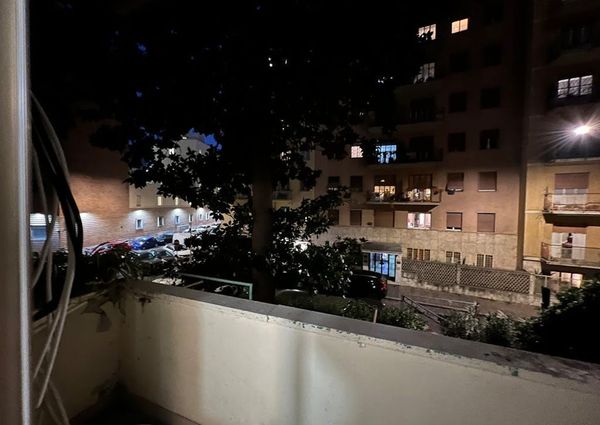 Via Giunio Bazzoni, Rome, Lazio 00195