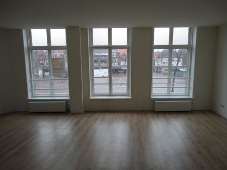 Te huur: Appartement Plein 1940 in Middelburg - Photo 2