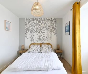 Location Chambre 5 pièces 135 m2 à Niort - Photo 4