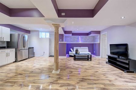 For Lease - 7091 Benjamin Court Unit# Bsmt, Mississauga, Ontario - Photo 5